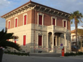 Villa Marietta Civitanova Marche